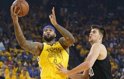 Chấn thương của DeMarcus Cousins buộc Warriors phải thay đổi ra sao tại NBA Playoffs 2019?