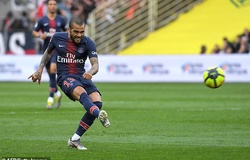 Thua Nantes 2-3, PSG lần thứ 3 bỏ lỡ cơ hội vô địch Ligue 1 sớm