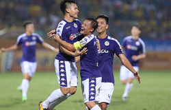 Hà Nội FC, Bình Dương vào bán kết AFC Cup trong trường hợp nào?