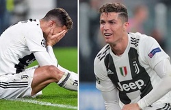 Hé lộ lời tâm sự nghẹn ngào của Ronaldo với mẹ sau thất bại cay đắng trước Ajax