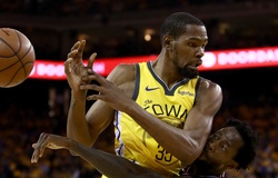 Huyền thoại NBA chỉ mẹo giúp Kevin Durant không bị "tắt điện" trước Patrick Beverley