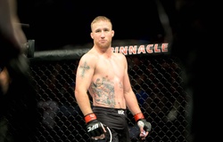 Justin Gaethje thách đấu Conor McGregor