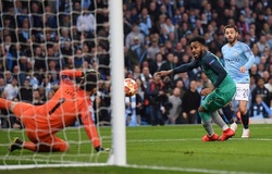 Kết quả tứ kết Cúp C1: Liverpool tiếp tục bùng nổ, Man City bị loại vì luật bàn thắng sân khách