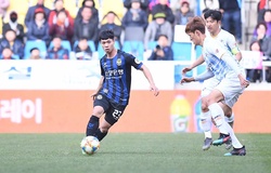 Lịch thi đấu vòng 8 K-League 2019: Công Phượng giúp Incheon ngắt mạch thua?