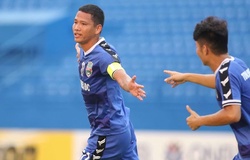 5 điểm nhấn loạt trận thứ 4 vòng bảng AFC Cup 2019 của 2 đại diện Việt Nam