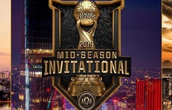 MSI 2019: Định dạng vòng Play-In cuối cùng đã được tiết lộ