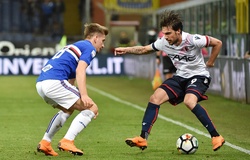 Nhận định Bologna vs Sampdoria 20h00, 20/04 (vòng 33 VĐQG Italia)