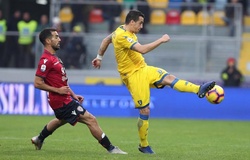 Nhận định Cagliari vs Frosinone 20h00, 20/04 (vòng 33 VĐQG Italia)