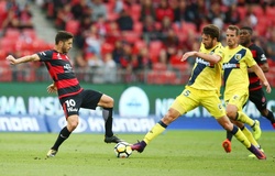 Nhận định Central Coast Mariners vs Western Sydney 16h50, 20/04 (Vòng 26 VĐQG Úc 2018/19)