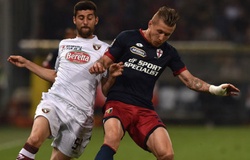 Nhận định Genoa vs Torino 20h00, 20/04 (vòng 33 VĐQG Italia)