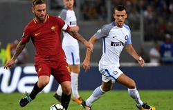 Nhận định Inter Milan vs AS Roma 01h30, 21/04 (vòng 33 VĐQG Italia)