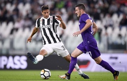 Nhận định Juventus vs Fiorentina 23h00, 20/04 (vòng 33 VĐQG Italia)