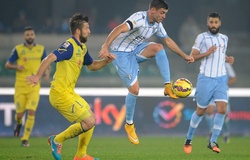 Nhận định Lazio vs Chievo 20h00, 20/04 (vòng 33 VĐQG Italia)