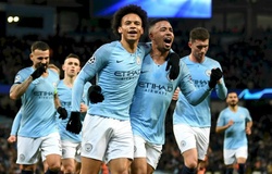 Nhận định Man City vs Tottenham 18h30, 20/04 (vòng 35 Ngoại hạng Anh)
