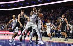 Nhận định NBA: Brooklyn Nets vs Philadelphia 76ers (ngày 19/4, 7h00)
