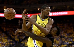 Nhận định NBA: Los Angeles Clippers vs Golden State Warriors (ngày 19/4, 9h30)