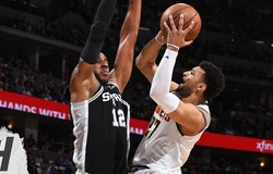Nhận định NBA: San Antonio Spurs vs Denver Nuggets (ngày 19/4, 8h00)
