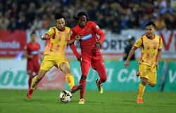 Nhận định TP Hồ Chí Minh vs Viettel 19h00, 20/04 (vòng 6 V League)