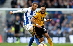 Nhận định Wolves vs Brighton 21h00, 20/04 (vòng 35 Ngoại hạng Anh)