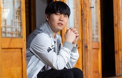 Rookie IG: "SKT không còn là 'đội của Faker'. Bây giờ họ mạnh như một tập thể."