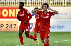 Tại sao Văn Toàn khó “xuất ngoại” trước khi V.League 2019 hạ màn?