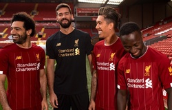 Tin bóng đá 18/4: Liverpool tiết lộ về thay đổi số áo cho Alisson ở mùa tới