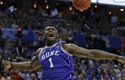 Vì sao huyền thoại LA Lakers so sánh Zion Williamson như Michael Jordan?