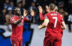 Vùi dập Porto, tỷ lệ cược vô địch của Liverpool giảm mạnh