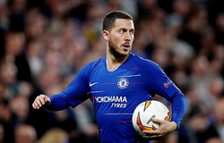 Báo Tây Ban Nha xác nhận thời điểm Hazard chốt thỏa thuận với Real Madrid