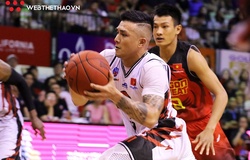 Chia tay Thang Long Warriors, Tuấn Trung tìm kiếm bến đỗ mới tại VBA 2019