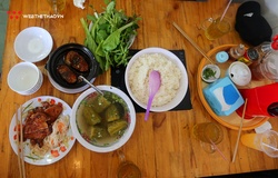 Đến Hậu Giang chạy Mekong Delta Marathon 2019 ăn ở đâu?