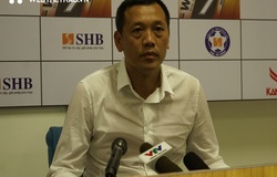 HLV của SLNA xác nhận ngày trở lại của Phan Văn Đức