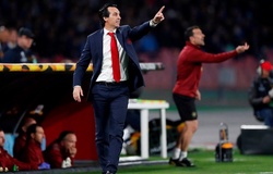 HLV Emery lập kỷ lục giúp bóng đá Anh lập kỳ tích ở Cúp châu Âu