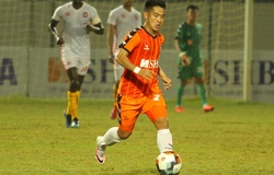 Khi HLV Lê Huỳnh Đức trông cậy vào những cầu thủ gốc… Nghệ An