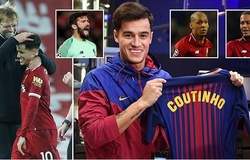 "Màn ảo thuật 146 triệu bảng" và duyên nợ tay ba Liverpool-Coutinho-Barca đến hồi phán xét