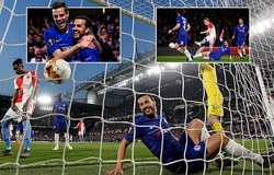 Người hùng Pedro, kỷ lục của Giroud ở châu Âu và những điểm nhấn ở trận Chelsea vs Slavia Prague