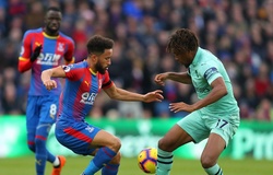 Nhận định Arsenal vs Crystal Palace 22h00, 21/04 (vòng 35 Ngoại hạng Anh)