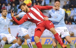 Nhận định Celta Vigo vs Girona 18h00, 20/04 (Vòng 33 VĐQG TBN 2018/19)