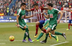 Nhận định Eibar vs Atletico Madrid 21h15, 20/04 (Vòng 33 VĐQG TBN 2018/19)