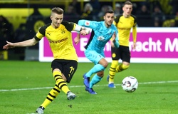 Nhận định Freiburg vs Dortmund 20h30, 21/04 (vòng 30 VĐQG Đức)