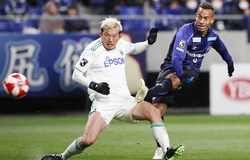 Nhận định Gamba Osaka vs Oita Trinita 14h00, 20/04 (vòng 8 VĐQG Nhật Bản)