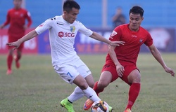 Nhận định Hà Nội FC vs Hải Phòng 18h00, 21/04 (vòng 6 V-League 2019)