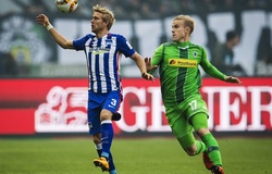 Nhận định Hertha Berlin vs Hannover 23h00, 21/04 (vòng 30 VĐQG Đức)