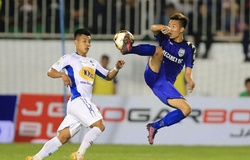 Nhận định Nam Định vs Bình Dương 17h00, 21/04 (vòng 6 V-League 2019)