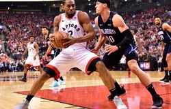 Nhận định NBA: Orlando Magics vs Toronto Raptors (ngày 20/4, 6h00)
