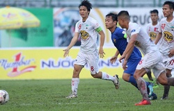 Nhận định Quảng Nam vs HAGL 17h00, 21/04 (V-League 2019)