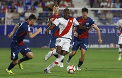 Nhận định Rayo Vallecano vs Huesca 23h30, 20/04 (Vòng 33 VĐQG TBN 2018/19)