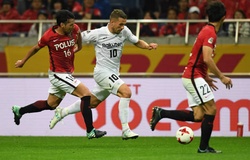 Nhận định Urawa Red vs Vissel Kobe 11h00, 20/04 (vòng 8 VĐQG Nhật Bản)