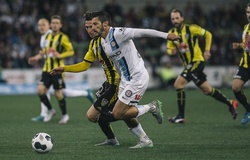 Nhận định Wellington Phoenix vs Melbourne City 14h00, 21/04 (Vòng 26 VĐQG Úc 2018/19)