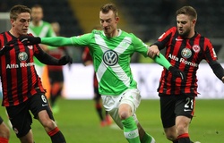 Nhận định Wolfsburg vs Frankfurt 01h30, 23/04 (vòng 30 VĐQG Đức)